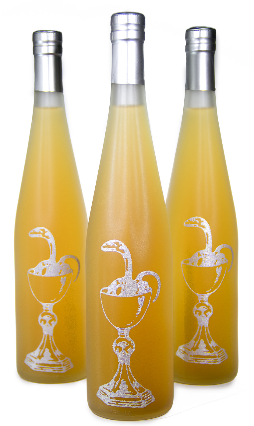 Enlightenment Wines. Wines, Meads, Potions